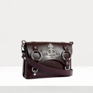 Vivienne Westwood Kim Crossbody Bag | Women Crossbody Bags | Crossbody Bags