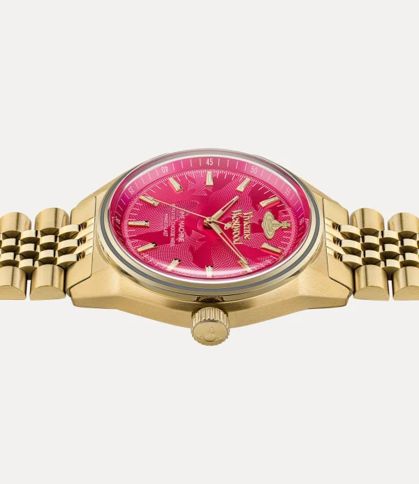 Vivienne Westwood Lady Sydenham Watch | Watches