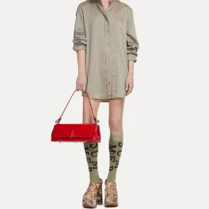 Vivienne Westwood Large Hazel Handbag | Women Handbags