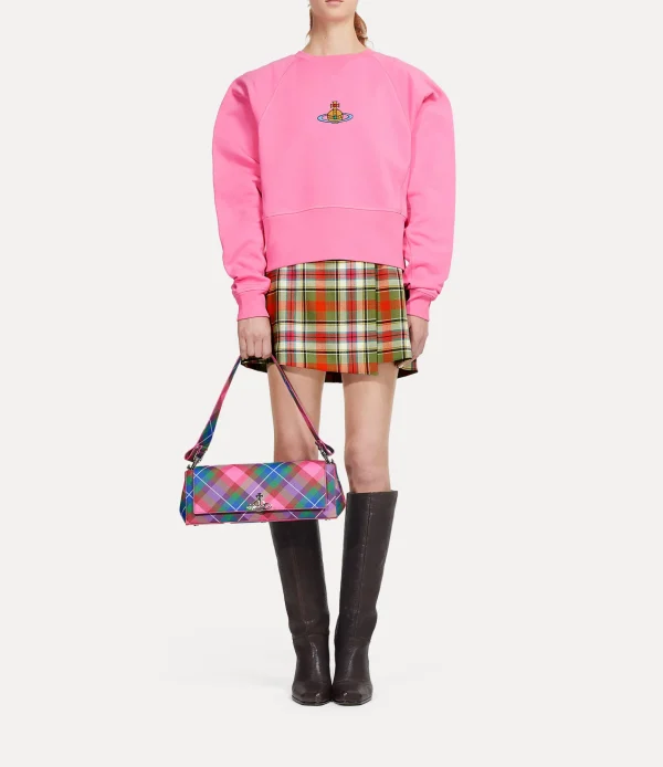 Vivienne Westwood Large Hazel Handbag | Women Handbags