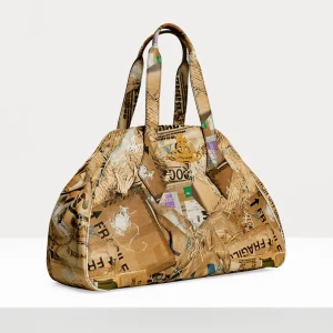 Vivienne Westwood Large Yasmine Bag | Women Handbags