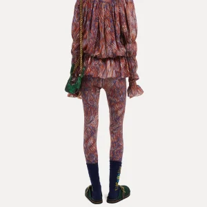 Vivienne Westwood Leggings | Women Trousers And Shorts