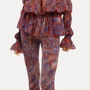 Vivienne Westwood Leggings | Women Trousers And Shorts