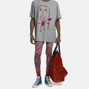 Vivienne Westwood Leggings | Women Trousers And Shorts