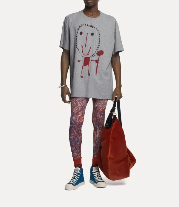 Vivienne Westwood Leggings | Women Trousers And Shorts