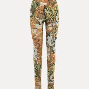 Vivienne Westwood Lili Leggings | Women Trousers And Shorts | Trousers And Shorts