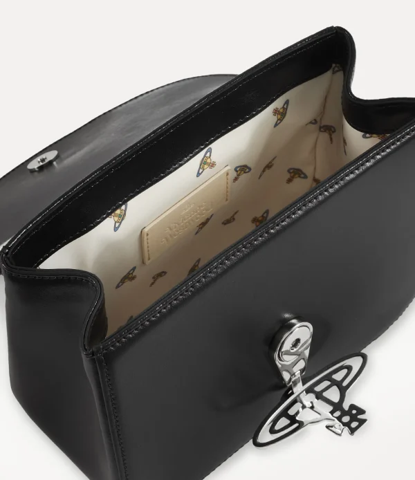 Vivienne Westwood Linda Crossbody Bag | Women Crossbody Bags