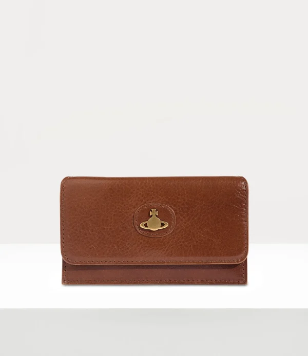 Vivienne Westwood Long Card Holder | Women Wallets And Purses