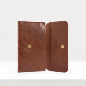 Vivienne Westwood Long Card Holder | Women Wallets And Purses