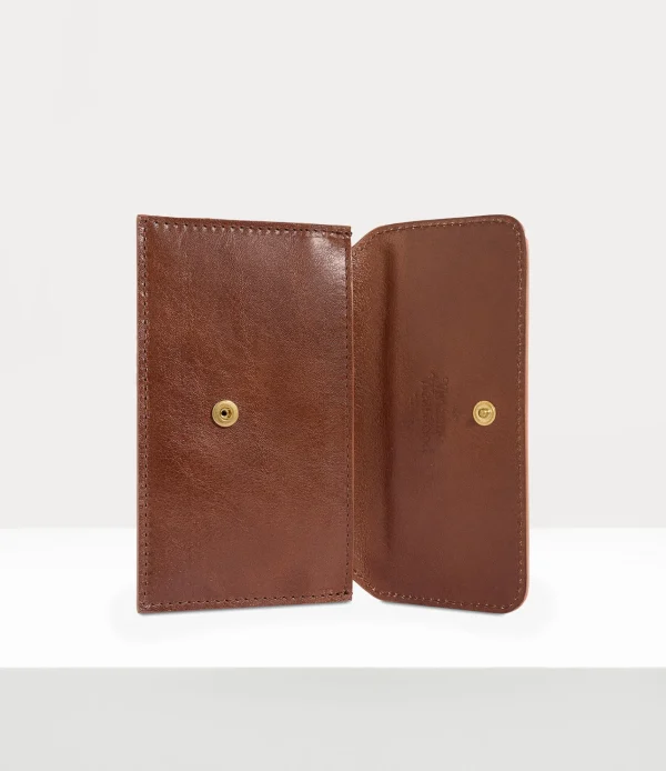 Vivienne Westwood Long Card Holder | Women Wallets And Purses