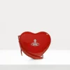Vivienne Westwood Louise Heart Crossbody | Women Crossbody Bags
