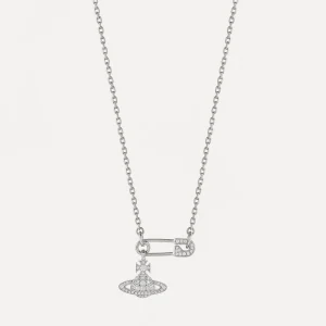 Vivienne Westwood Lucrece Pendant Necklace | Women Necklaces | Classic Styles