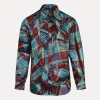 Vivienne Westwood M Violin Shirt | Shirts