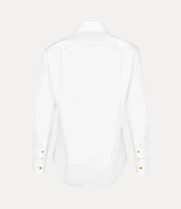 Vivienne Westwood M Violin Shirt | Shirts