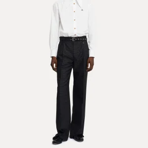 Vivienne Westwood M Violin Shirt | Shirts