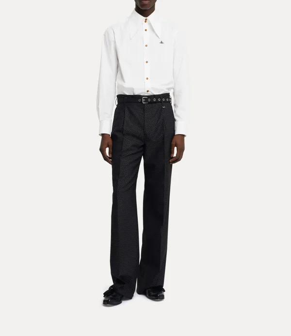 Vivienne Westwood M Violin Shirt | Shirts