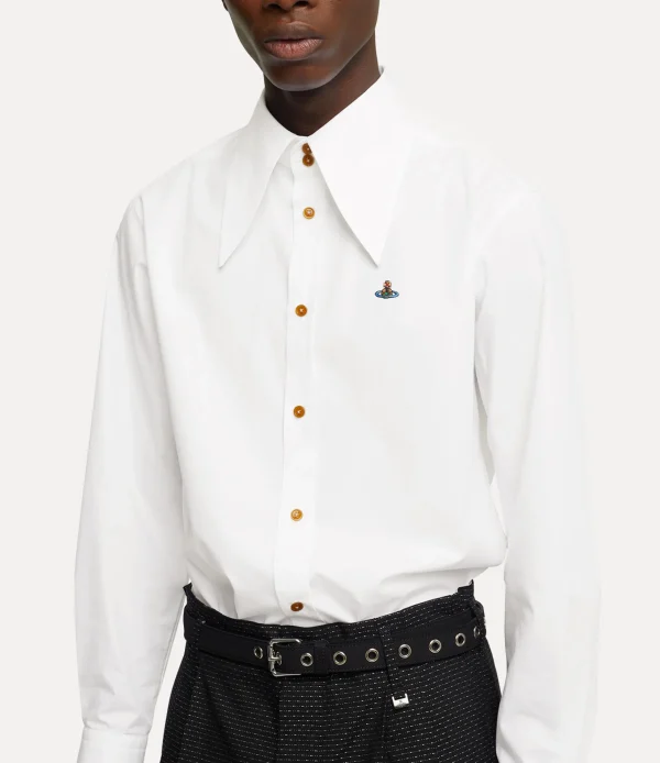 Vivienne Westwood M Violin Shirt | Shirts