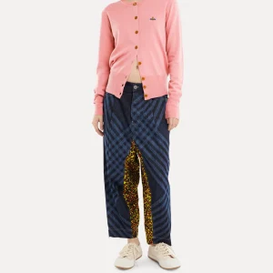 Vivienne Westwood Macca Jeans | Women Trousers And Shorts | Trousers And Shorts