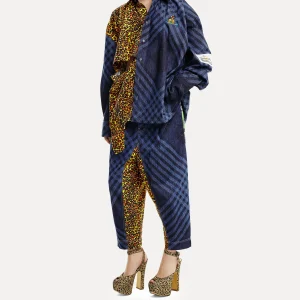 Vivienne Westwood Macca Jeans | Women Trousers And Shorts | Trousers And Shorts