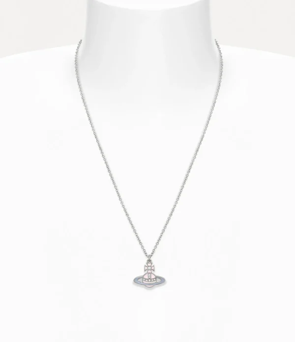 Vivienne Westwood Man. Concetta Pendant Necklace | Women Necklaces | Necklaces