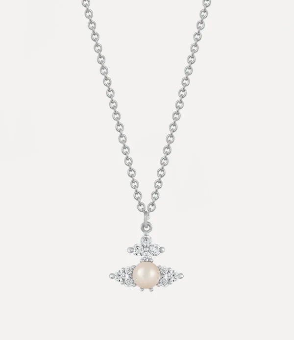 Vivienne Westwood Man. Feodora Pendant | Necklaces