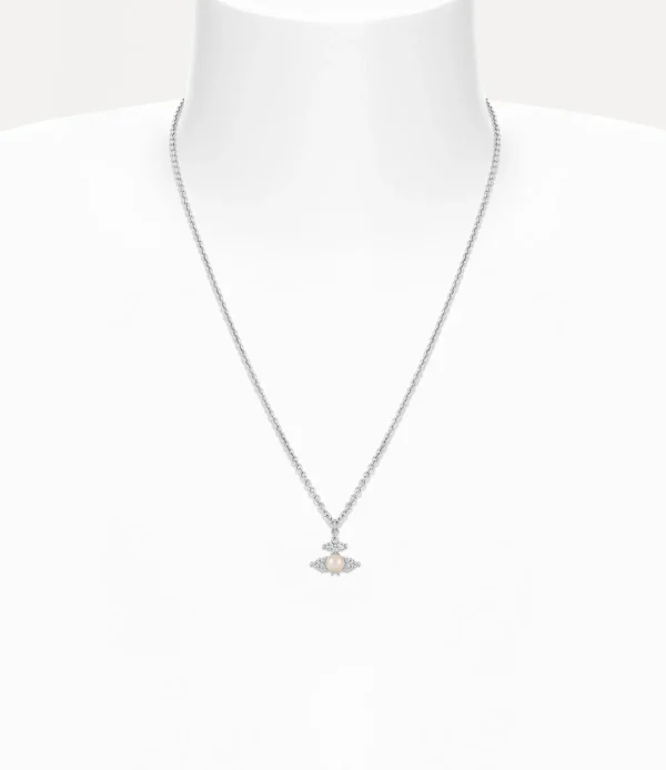 Vivienne Westwood Man. Feodora Pendant | Necklaces