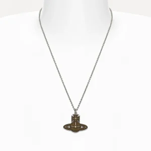 Vivienne Westwood Man. Laszlo Pendant Necklace | Necklaces