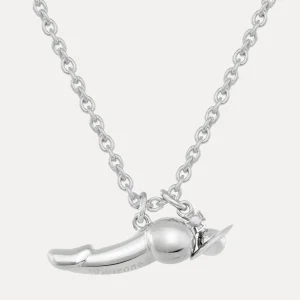 Vivienne Westwood Man. Penis Pendant Necklace | Necklaces