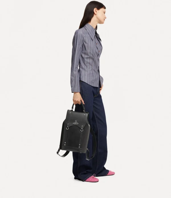 Vivienne Westwood Max Backpack | Women Backpacks | Backpacks
