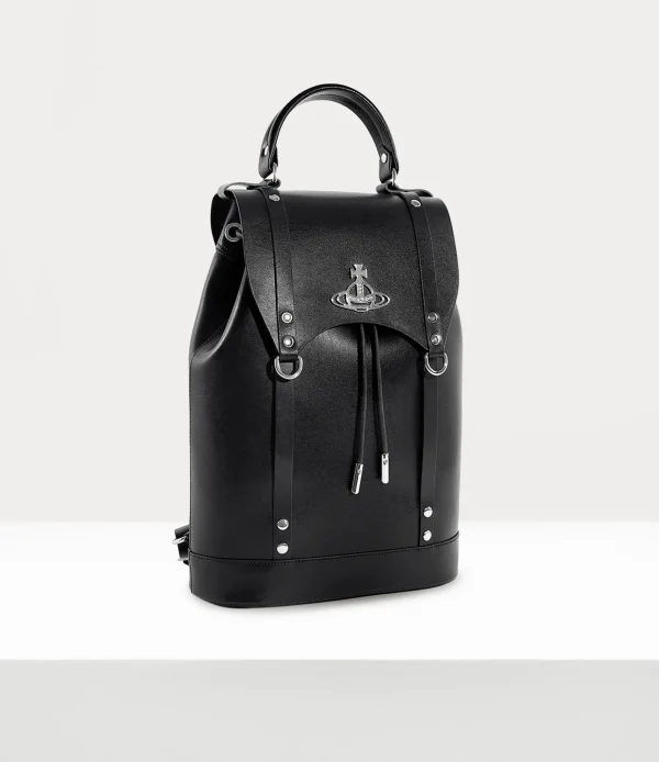 Vivienne Westwood Max Backpack | Women Backpacks | Backpacks