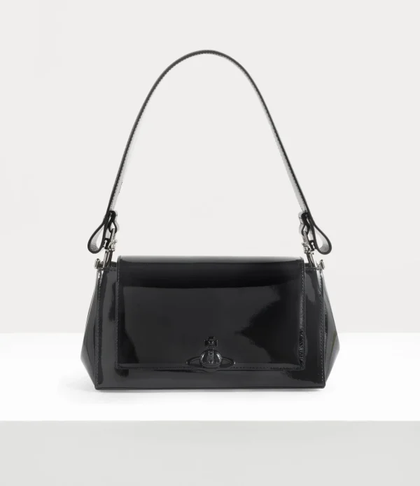 Vivienne Westwood Medium Hazel Handbag | Women Handbags