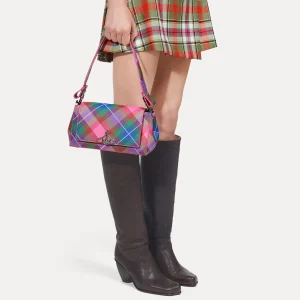 Vivienne Westwood Medium Hazel Handbag | Women Handbags