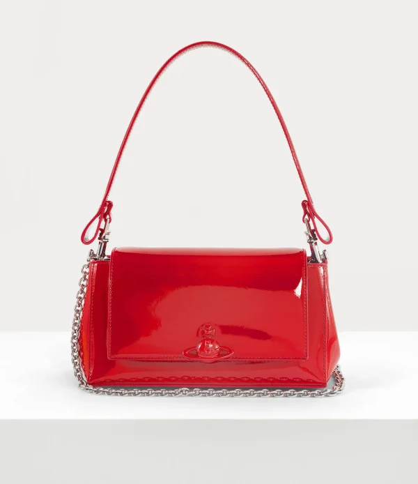 Vivienne Westwood Medium Hazel Handbag | Women Handbags