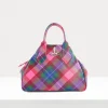 Vivienne Westwood Medium Yasmine Bag | Women Handbags