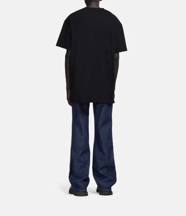 Vivienne Westwood Meta Sex Oversized T-shirt | Women T-Shirts And Polos | Sweatshirts And T-Shirts