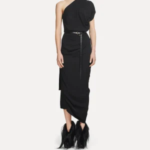 Vivienne Westwood Mini Alex Charm Belt | Women Belts And Harnesses | Belts And Harnesses
