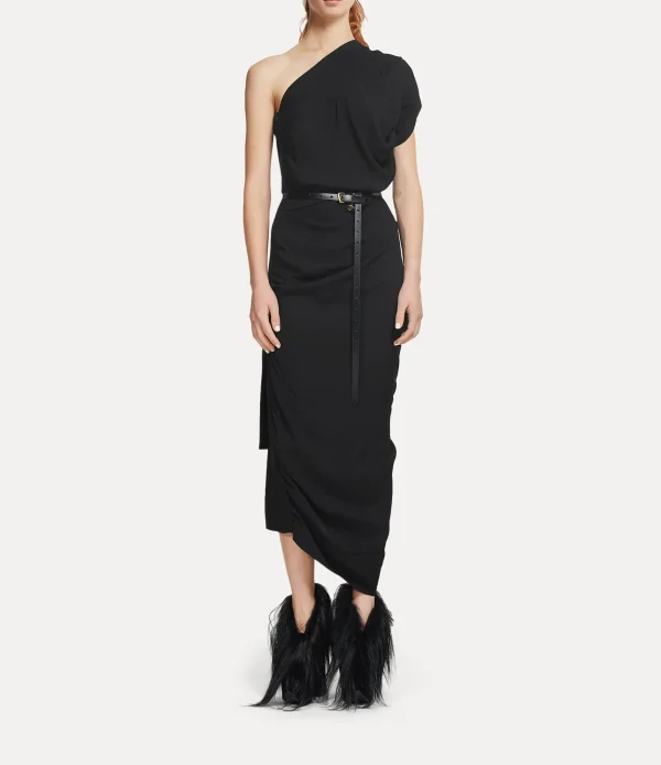 Vivienne Westwood Mini Alex Charm Belt | Women Belts And Harnesses | Belts And Harnesses