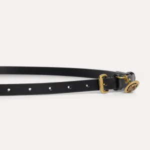 Vivienne Westwood Mini Alex Charm Belt | Women Belts And Harnesses | Belts And Harnesses