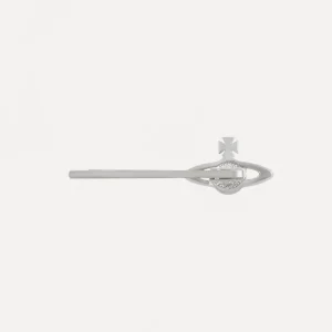 Vivienne Westwood Mini Bas Relief Bobby Pin | Women Other Jewellery