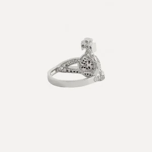 Vivienne Westwood Mini Orb Ring | Women Rings | Rings