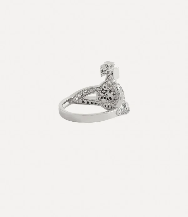 Vivienne Westwood Mini Orb Ring | Women Rings | Rings