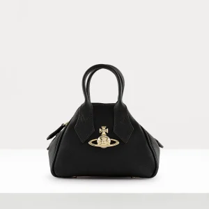 Vivienne Westwood Mini Yasmine Bag | Women Handbags | The Mini Yasmine
