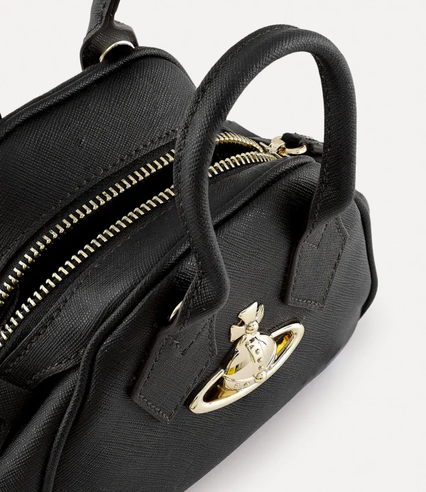 Vivienne Westwood Mini Yasmine Bag | Women Handbags | The Mini Yasmine