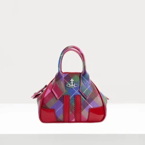 Vivienne Westwood Mini Yasmine Chain Bag | Women Handbags | The Mini Yasmine