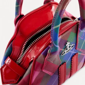 Vivienne Westwood Mini Yasmine Chain Bag | Women Handbags | The Mini Yasmine