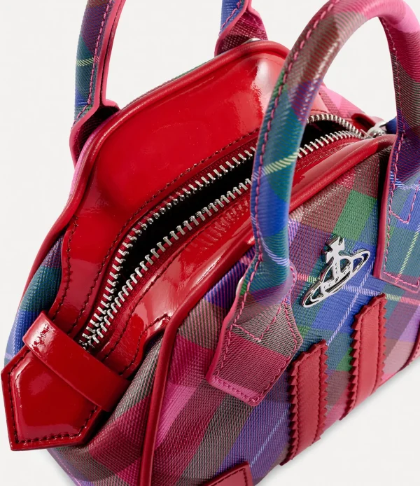 Vivienne Westwood Mini Yasmine Chain Bag | Women Handbags | The Mini Yasmine