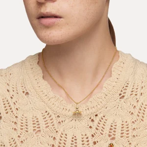 Vivienne Westwood New Petite Orb Pendant Necklace | Women Necklaces | Classic Styles