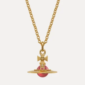 Vivienne Westwood New Tiny Orb Pendant Necklace | Women Necklaces | Necklaces