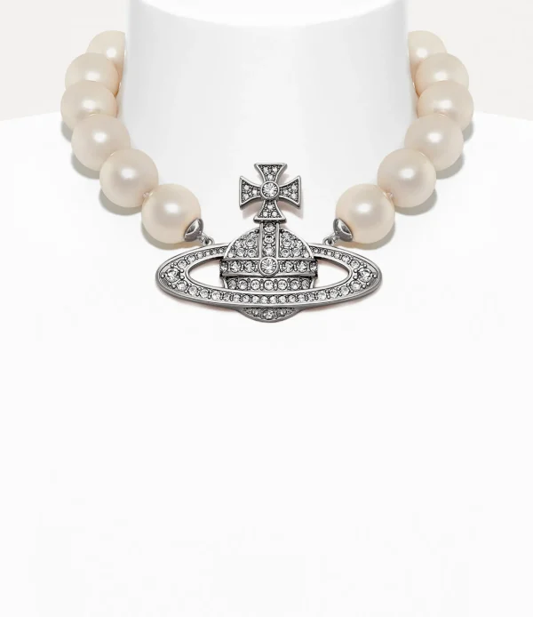 Vivienne Westwood Neysa Necklace | Women Classic Styles | Necklaces