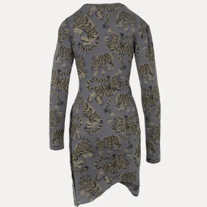 Vivienne Westwood Orgy Cardigan Dress | Women Dresses